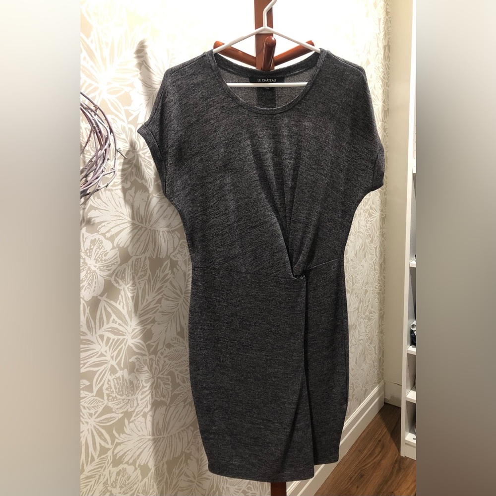 Le Chateau Dress